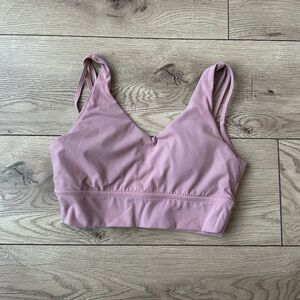 BuffBunny Monarch Bra